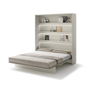 Półkotapczan Pionowy BED CONCEPT BC-13 180X200 Kaszmir Lenart