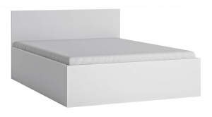 Łóżko Fribo FRIZ06 Meble Wójcik Kolekcja Fribo JWR