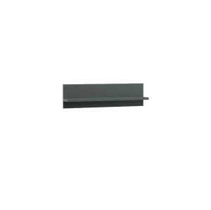 Półka ścienna 120cm LINKaSTYLES LS10 Green Stone