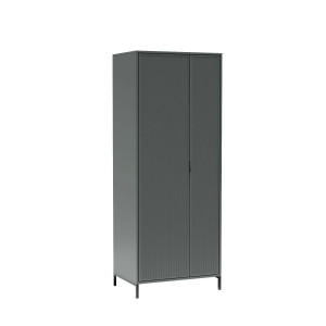 Nowoczesna szafa LINKaSTYLES LS-11 Green Stone