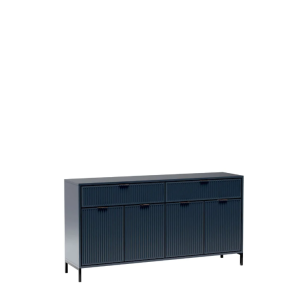 Komoda 165,3cm LINKaSTYLES LS1 Indigo
