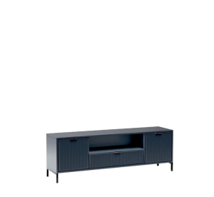 Szafka RTV 165cm LINKaSTYLES LS4 Indigo