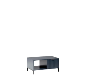 Ława 90x58 LINKaSTYLES LS6 Indigo