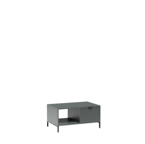 Ława 90x58 LINKaSTYLES LS6 Green Stone