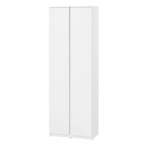 Szafa do przedpokoju Simply SM-01 Lenart Meble biały