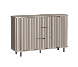 Komoda Novado NO– 1 Clay Gray Jarstol