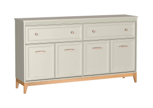 Komoda Windsor W2 Jarstol