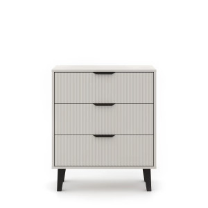 Komoda Borg Duo 3S Kaszmir Mebelbos