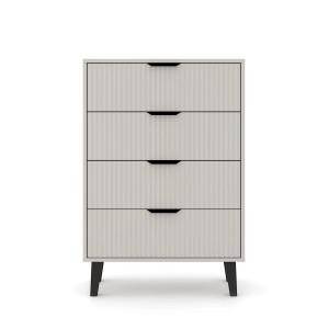 Komoda Borg Duo 4S Kaszmir Mebelbos