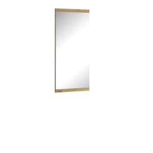 Lustro Ayson 50 Dąb artisan Mebelbos