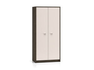 Szafa Avante 01 Dąb Windmill Dark / Cashmere Ml Meble