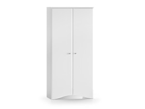 Szafa Glamour 08 Biały alpejski Ml Meble