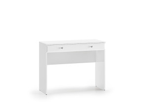 Toaletka Glamour 05 Biały alpejski Ml Meble