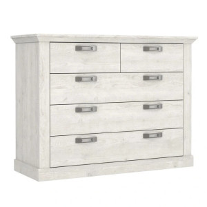 Komoda Kashmir Typ KSMK351 Meble Forte