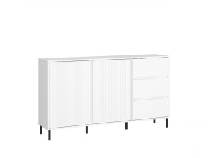 Komoda Avenale AVEK01 Biały Meble Wójcik
