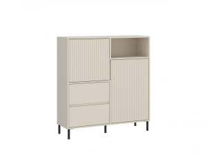 Komoda Avenale AVEK03 Kaszmir Meble Wójcik