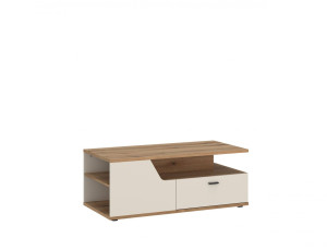 Stolik Cut Out CTUT01 Dąb Coast Meble Wójcik