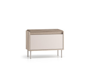 Szafka na buty Voco 06 Cashmere/Dąb Cremona Ml Meble