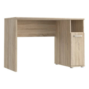 Biurko Niko CPLB21N-D30F Dąb Sonoma Meble Forte