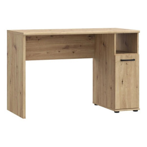 Biurko Niko CPLB21N-D78 Dąb Artisan Meble Forte