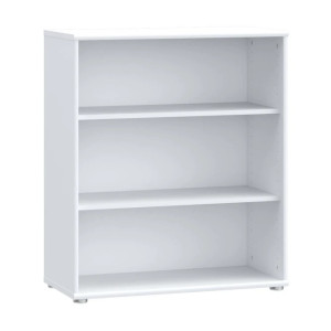 Regał mały Archbox T2KR60 biały