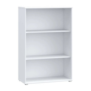 Regał 74 cm Archbox T2KR40 biały