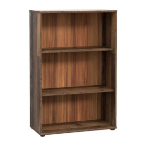 Regał 74 cm Archbox T2KR40 old wood vintage