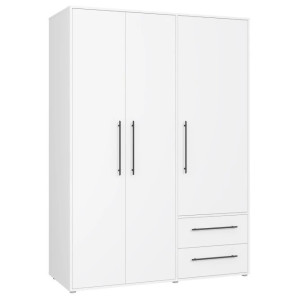 Szafa 145 cm Jupiter MKSS833-120 Biały Meble Forte