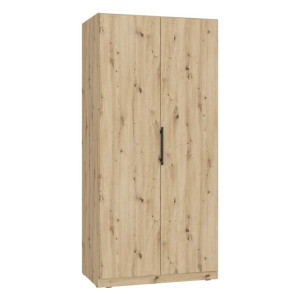 Szafa 100 cm Cadixo CDXS82-D78 Dąb Artisan Meble Forte