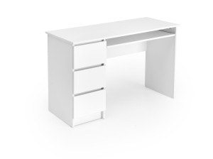 Biurko Cinor Office 120 biały