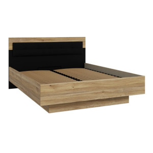 Łóżko z pojemnikiem 160x200 BDNL1142 Meble Forte kolekcja Baderna