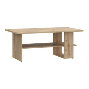Stolik kawowy do salonu COFFEE TABLES CFTT5212 dąb mauwella