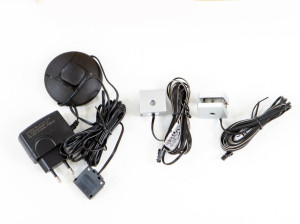 2-punktowe oświetlenie LED do mebli Hayato IZLED08-02 Meble Forte