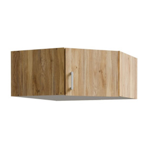 Nadstawka nad szafę narożną 90 cm Econobox 2 ECBN011R dąb mauvella