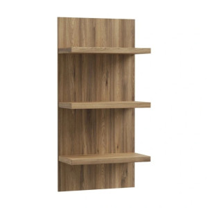 Półka pionowa 60cm Lewisville LWSB01-D116 Dąb Valencia Meble Forte