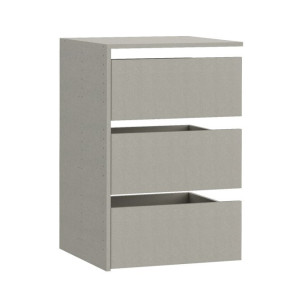 Kontenerek do szafy SSQC351 Sophistispace