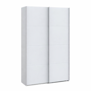 Szafa przesuwna 120 cm Sophistispace SSQS62411 biały