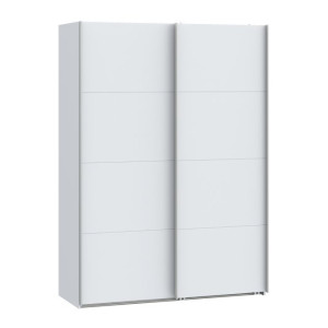 Szafa przesuwna 150 cm Sophistispace SSQS72411 biały