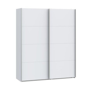 Szafa przesuwna 170 cm Sophistispace SSQS82411 biały