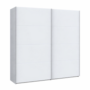 Szafa przesuwna 220 cm Sophistispace SSQS92411 biały