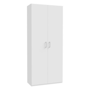 Szafa otwierana 90 cm Home Nook HMNS921 biały