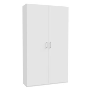 Szafa otwierana 120 cm Home Nook HMNS922 biały
