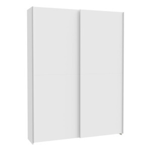 Szafa przesuwna 150 cm Home Nook HMNS72231 biały