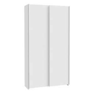 Szafa przesuwna 100 cm Home Nook HMNS62231 biały