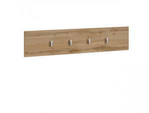 Panel Hola HOLG04 Dąb Wotan Meble Wójcik