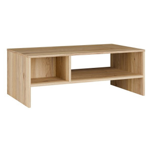 Stolik kawowy 110x60 cm Orkney CFTT5236 dąb mauvella