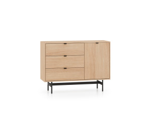 Komoda Reynos 04 Dąb Mavelie Ml Meble