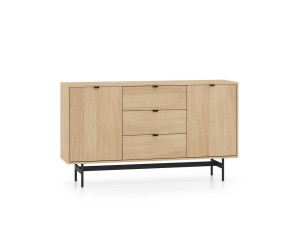 Komoda Reynos 05 Dąb Mavelie Ml Meble