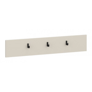 Panel Naxxar NAXGP2 Cashmere/Dąb Kamienny Meble Wójcik