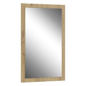 Lustro wiszące Tuluza TUZD20 dąb artisan